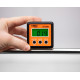 Neo Tools Кутомір, ±0.1град, 4 одиниці вимірів, магніт (72-300)