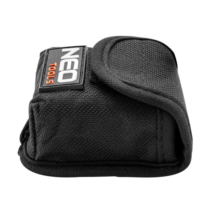 Neo Tools Кутомір, ±0.1град, 4 одиниці вимірів, магніт (72-300)