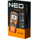 Детектор Neo Tools, від 20 до 100мм, IP54, чохол, 0.164кг (75-250)