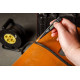 Детектор напруги Neo Tools, 12-250В, РК-дисплей (94-005)