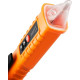 Детектор напруги Neo Tools, 12-1000В, кат.1000В, 2х1.5В ААА (94-007)