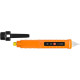 Детектор напруги Neo Tools, 12-1000В, кат.1000В, 2х1.5В ААА (94-007)