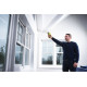 Ryobi Пірометр безконтактний інфрачервоний RBIRT08 -50...550°С 0.1кг (5133004866)