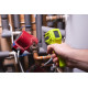 Ryobi Пірометр безконтактний інфрачервоний RBIRT08 -50...550°С 0.1кг (5133004866)