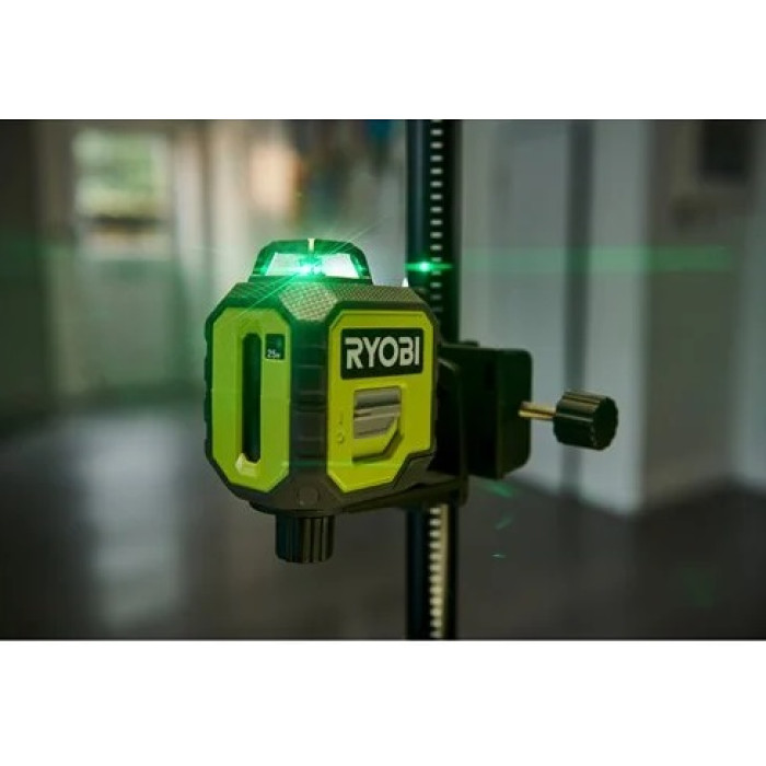 Ryobi Нівелір лазерний RB360GLL 5133005310 (5133005310)