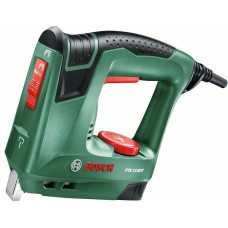 Bosch Степлер електрический PTK 14 EDT (0603265520)
