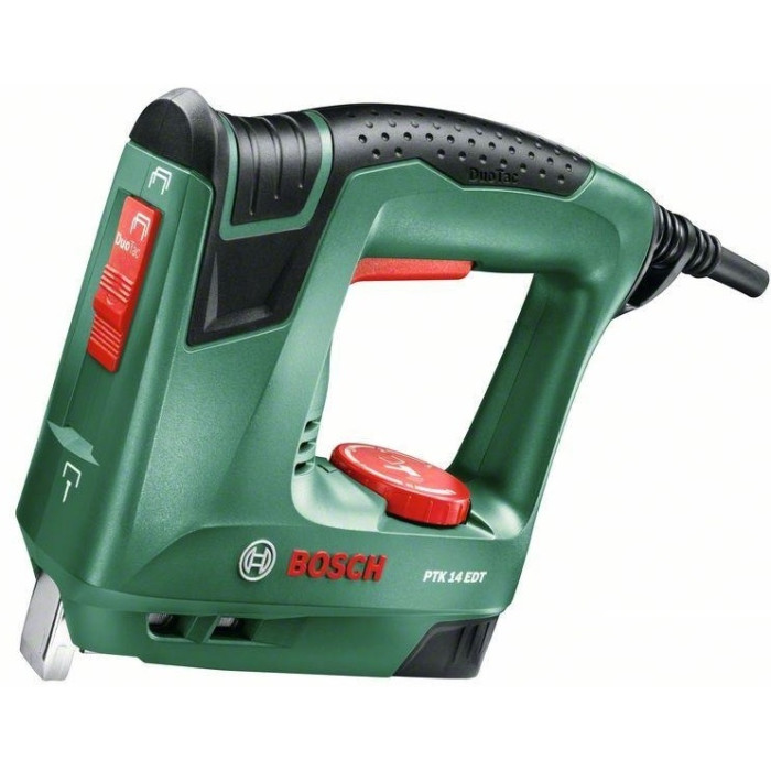 Bosch Степлер електрический PTK 14 EDT (0603265520)