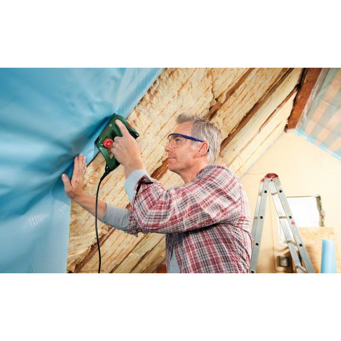 Bosch Степлер електрический PTK 14 EDT (0603265520)