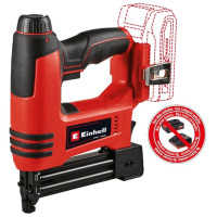 Einhell Степлер TE-CN 18 Li аккум., Solo (без АКБ и ЗУ), 18 В (4257790)