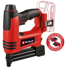 Einhell Степлер TE-CN 18 Li аккум., Solo (без АКБ и ЗУ), 18 В (4257790)