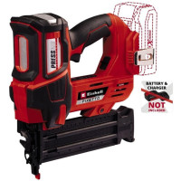 Einhell Степлер для цвяхів акумуляторний FIXETTO 18/50 N, PXC, 18В, 3.1кг (без АКБ і ЗП) (4257795)