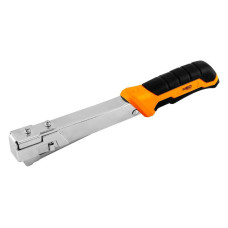 Neo Tools Степлер, ударний, сталь, 6-10 мм, тип скоб J/53 (16-034)