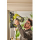 Ryobi Цвяхозабивач ONE+ R15GN18-0, 18В, (без АКБ та ЗП) (5133005297)