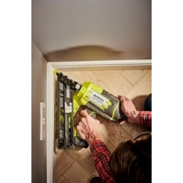 Ryobi Цвяхозабивач ONE+ R15GN18-0, 18В, (без АКБ та ЗП) (5133005297)