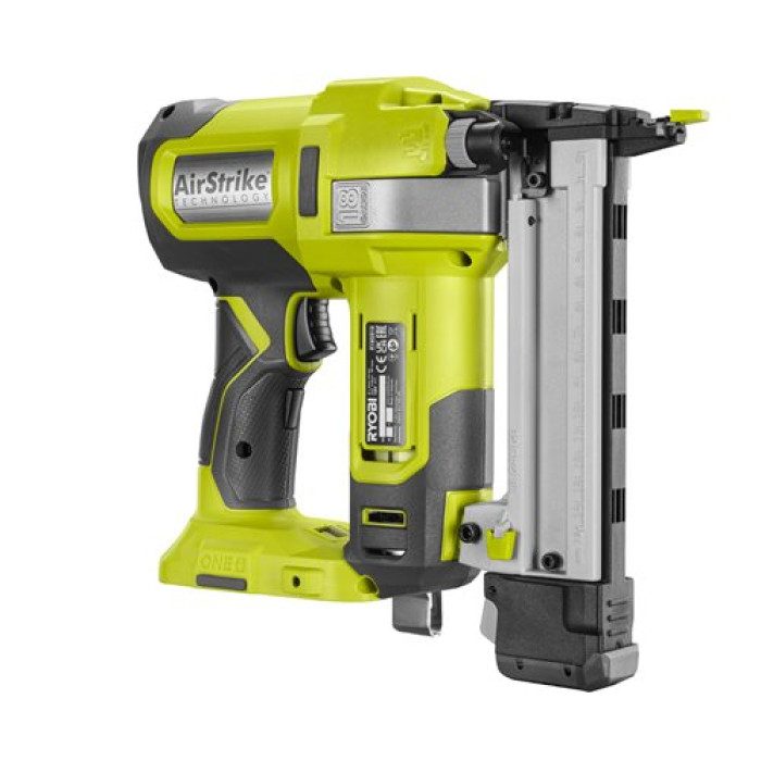 Ryobi Степлер ONE+ R18GS18-0, акумуляторний, 18В, тип 18G (5133005138)