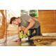 Ryobi Степлер ONE+ R18GS18-0, акумуляторний, 18В, тип 18G (5133005138)