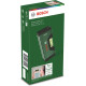Рівень Bosch, 12см, 1 капсули, алюмінієвий (1600A032V4)
