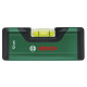 Рівень Bosch, 12см, 1 капсули, алюмінієвий (1600A032V4)