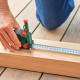 Рулетка Bosch, 5мх22мм (1600A03318)