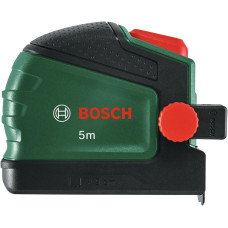 Рулетка Bosch, 5мх22мм (1600A03318)