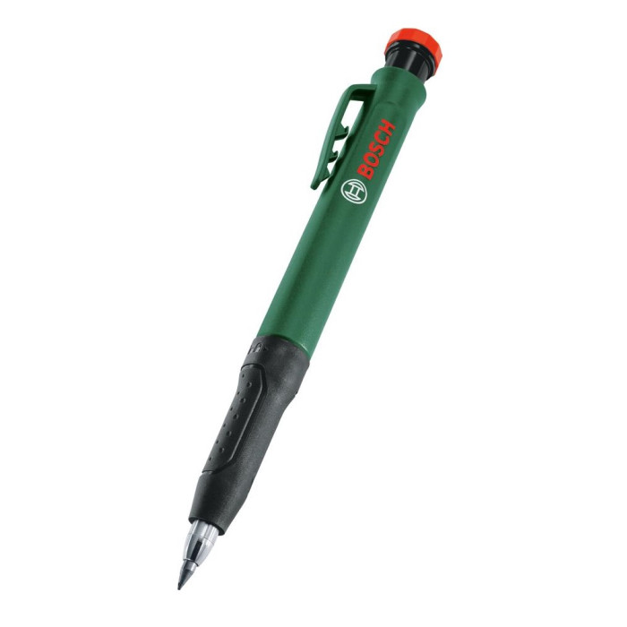 Олівець технічний Bosch, 147мм (1600A032V2)
