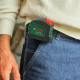 Рулетка Bosch, 5мх19мм (1600A02Z9Y)