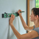 Рівень Bosch, 60см, 2 капсули, алюмінієвий (1600A02Z9Z)