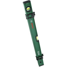 Рівень Bosch, 60см, 2 капсули, алюмінієвий (1600A02Z9Z)