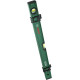 Рівень Bosch, 60см, 2 капсули, алюмінієвий (1600A02Z9Z)