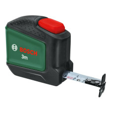 Рулетка Bosch, 3мх19мм (1600A032UX)