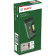 Рівень Bosch, 12см, 1 капсула, алюмінієвий корпус (1600A02H3H)