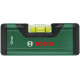 Рівень Bosch, 12см, 1 капсула, алюмінієвий корпус (1600A02H3H)