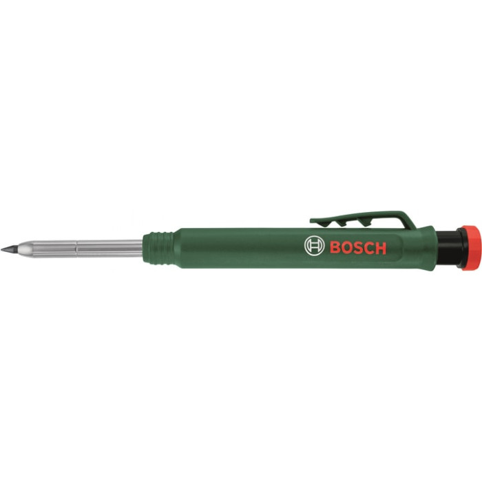 Олівець механічний Bosch для розмітки глибоких отворів (1600A02E9C)