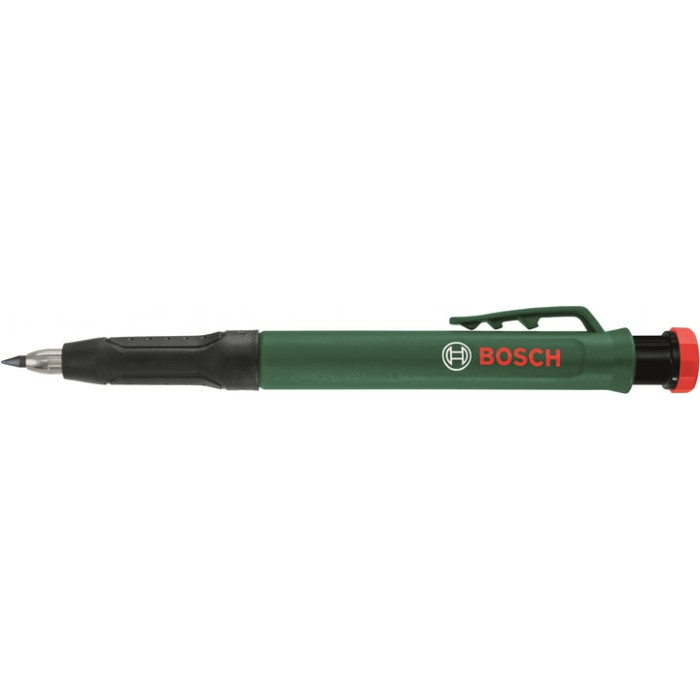 Олівець механічний Bosch для розмітки глибоких отворів (1600A02E9C)