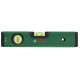 Рівень Bosch, 25см, 2 капсули, алюмінієвий корпус (1600A027PL)
