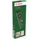 Рівень Bosch, 25см, 2 капсули, алюмінієвий корпус (1600A027PL)
