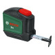 Рулетка Bosch, 3м х 19мм (1600A027PJ)