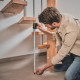 Рулетка Bosch, 3м х 19мм (1600A027PJ)