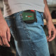 Рулетка Bosch, 3м х 19мм (1600A027PJ)