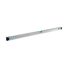 Рівень Bosch, 120см, 3 капсули, алюмінієвий корпус (1600A01V3Z)