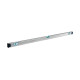 Рівень Bosch, 120см, 3 капсули, алюмінієвий корпус (1600A01V3Z)