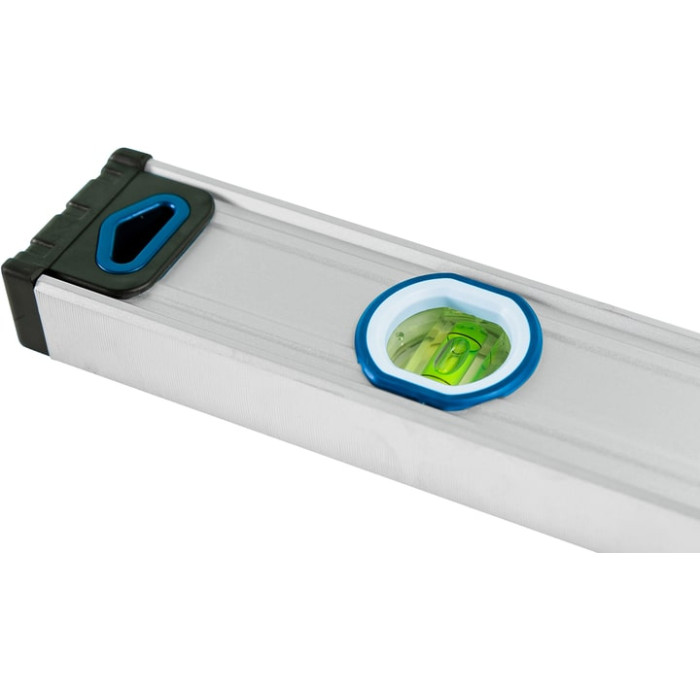 Рівень Bosch, 120см, 3 капсули, алюмінієвий корпус (1600A01V3Z)