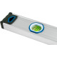 Рівень Bosch, 120см, 3 капсули, алюмінієвий корпус (1600A01V3Z)