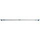 Рівень Bosch, 120см, 3 капсули, алюмінієвий корпус (1600A01V3Z)