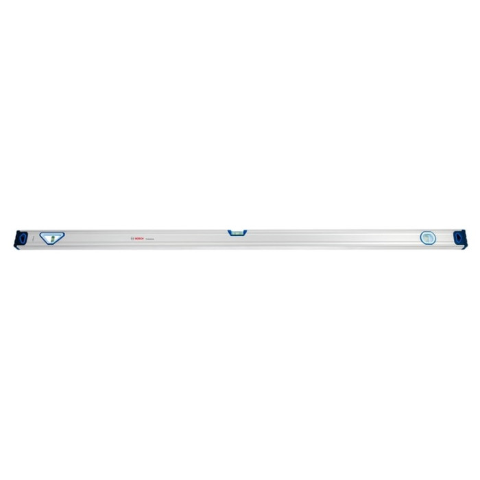 Рівень Bosch, 120см, 3 капсули, алюмінієвий корпус (1600A01V3Z)