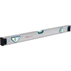 Рівень Bosch, 60см, 3 капсули, алюмінієвий корпус (1600A01V3Y)
