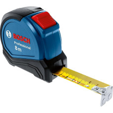 Рулетка Bosch, 8м х 25мм (1600A01V3S)