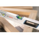 Рівень Bosch, 60см, 3 капсули, алюмінієвий корпус, отвори для руки (1600A016BP)