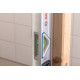 Рівень Bosch, 60см, 3 капсули, алюмінієвий корпус, отвори для руки (1600A016BP)