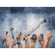 Рулетка Bosch, 5м х 19мм (1600A016BH)